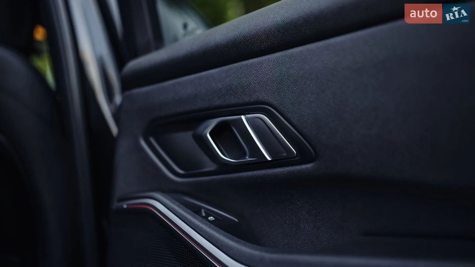 2020 BMW 3er - мініатюра 78