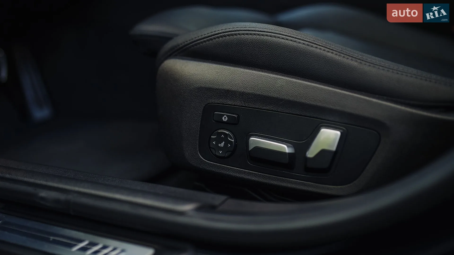 2020 BMW 3er - мініатюра 52