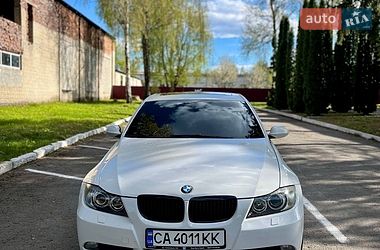 Универсал BMW 3 Series 2008 в Корце