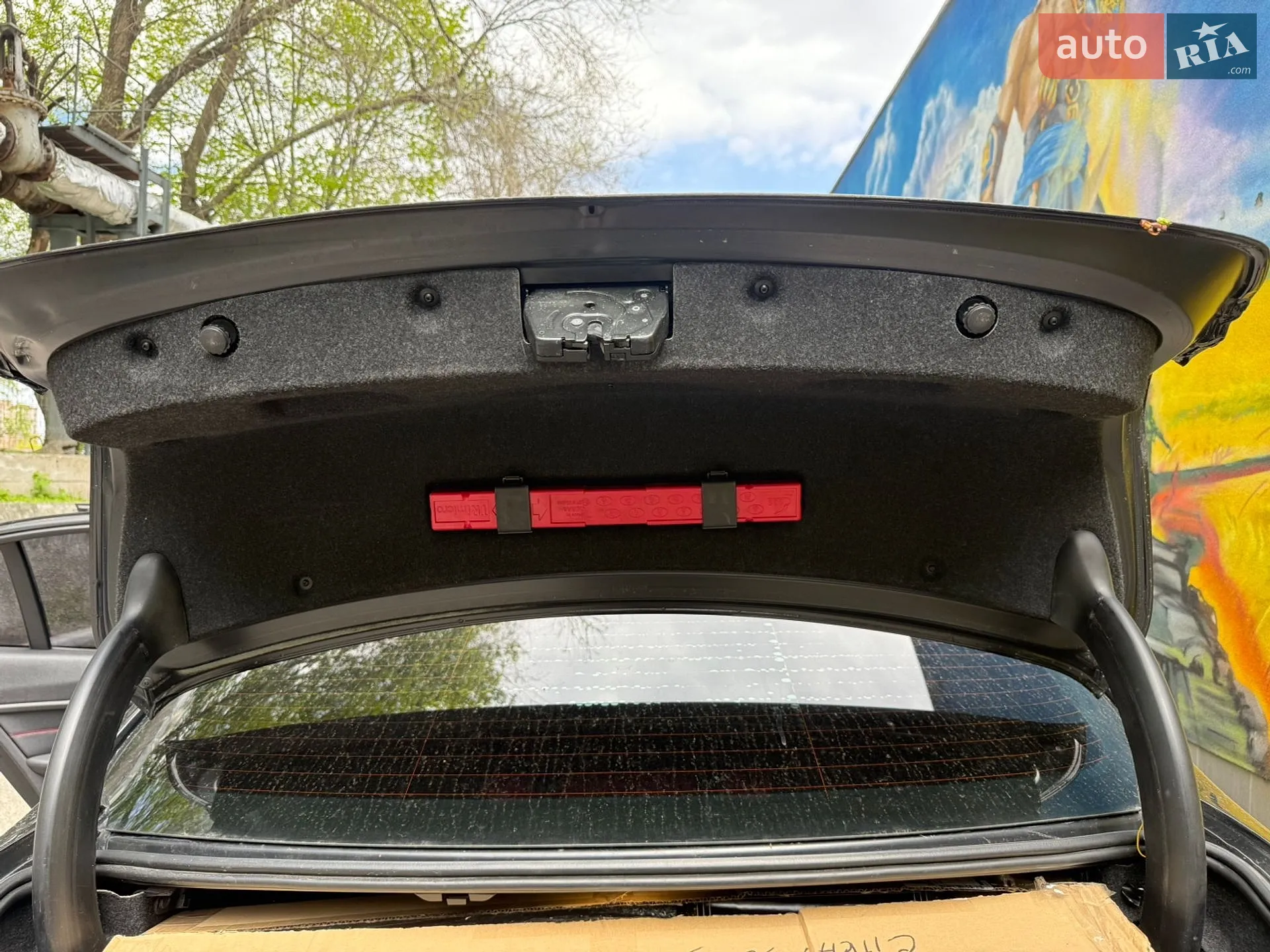 2012 BMW 3er - мініатюра 11