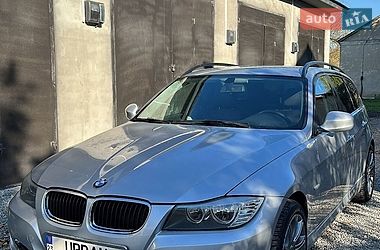 Універсал BMW 3 Series 2010 в Кам'янець-Подільському