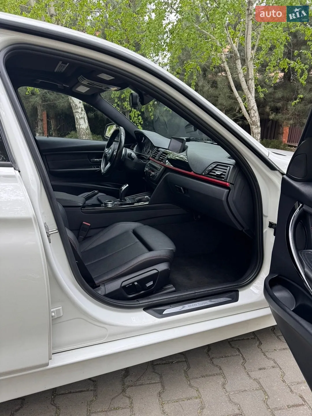 2013 BMW 3er - мініатюра 18