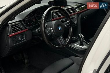 Седан BMW 3 Series 2013 в Одессе
