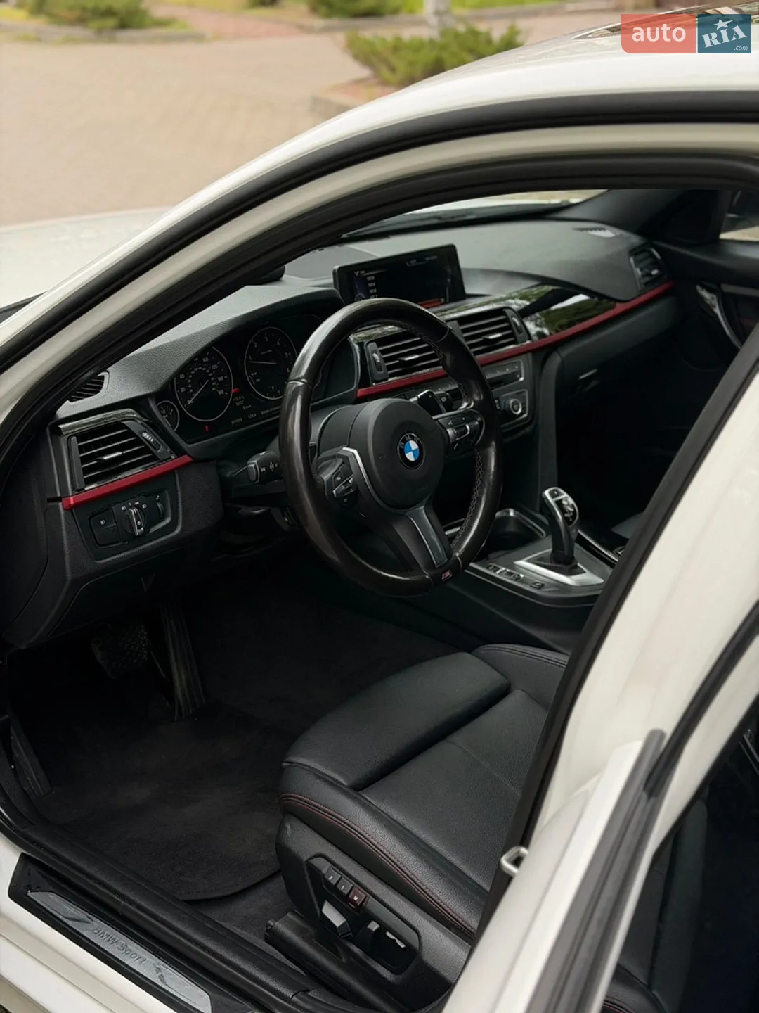 2013 BMW 3er - мініатюра 22