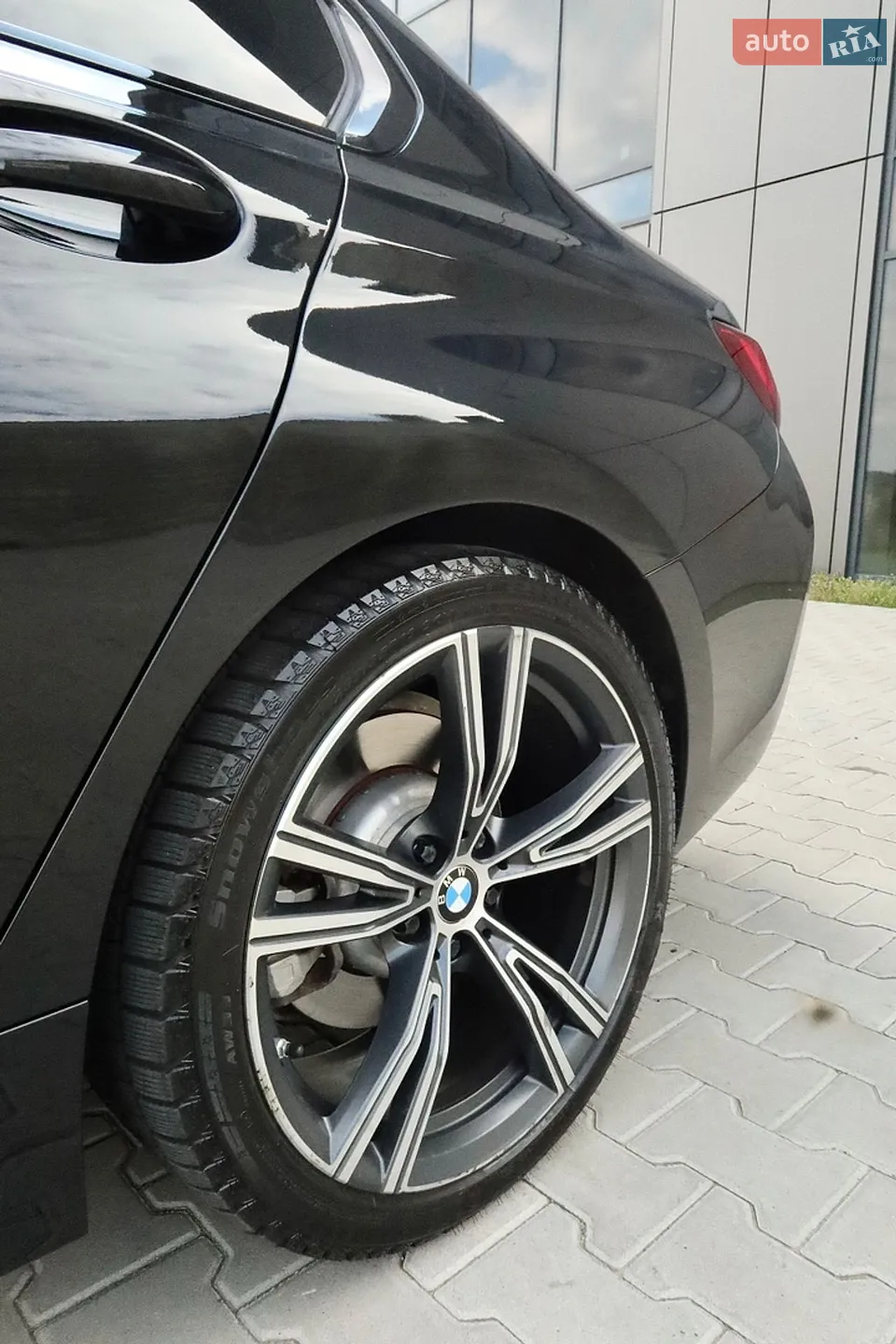 2019 BMW 3er - мініатюра 11