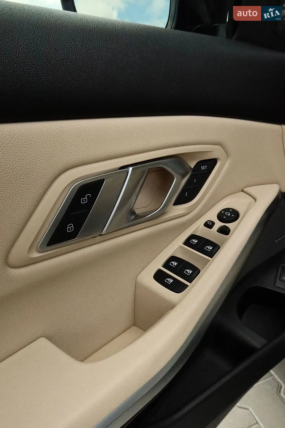 2019 BMW 3er - мініатюра 20