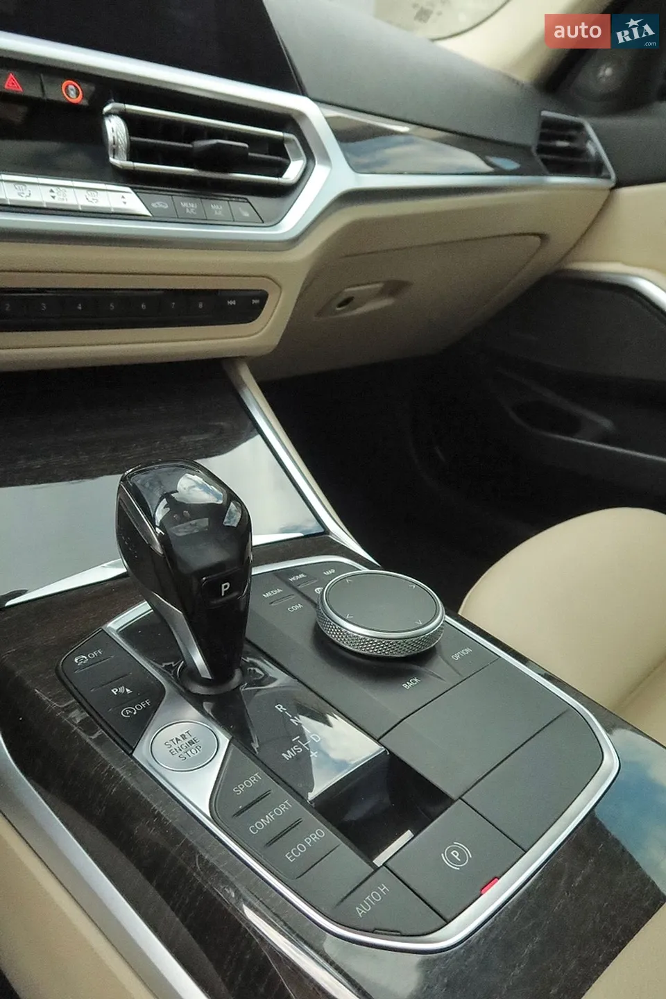 2019 BMW 3er - мініатюра 29