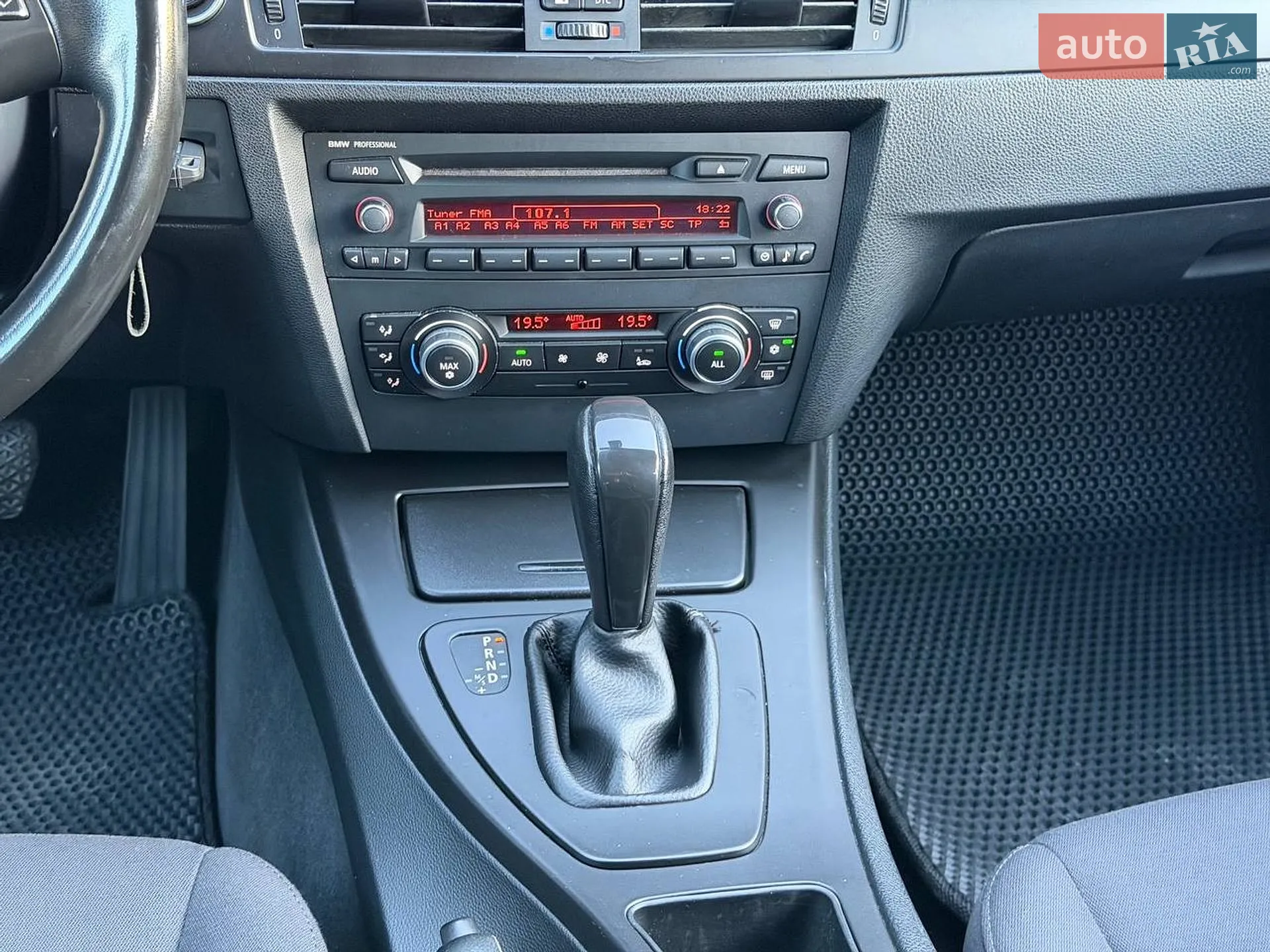 2010 BMW 3er - мініатюра 5