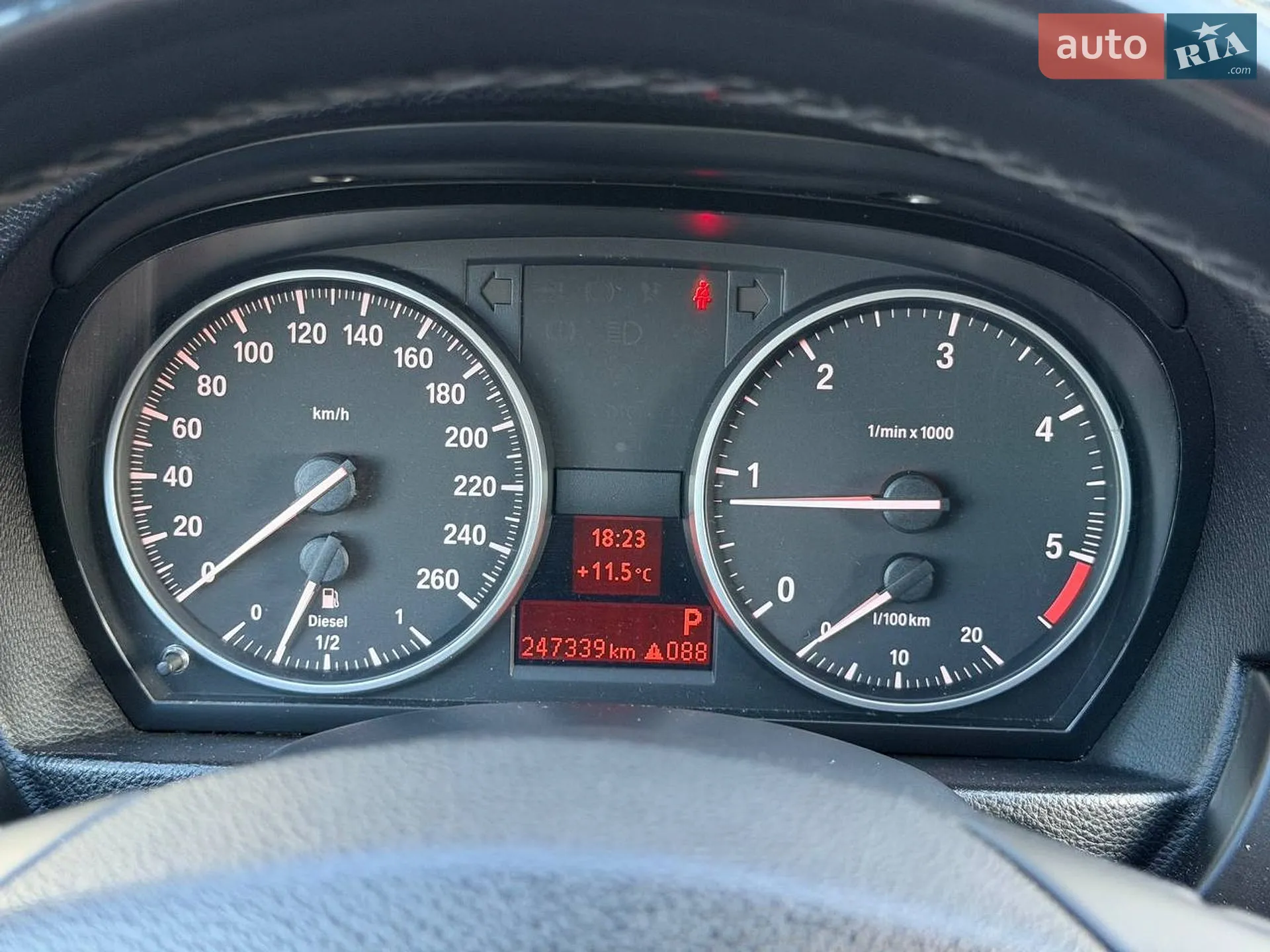 2010 BMW 3er - мініатюра 31