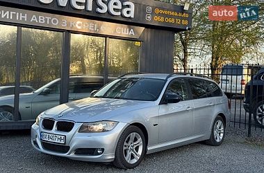 Універсал BMW 3 Series 2010 в Хмельницькому