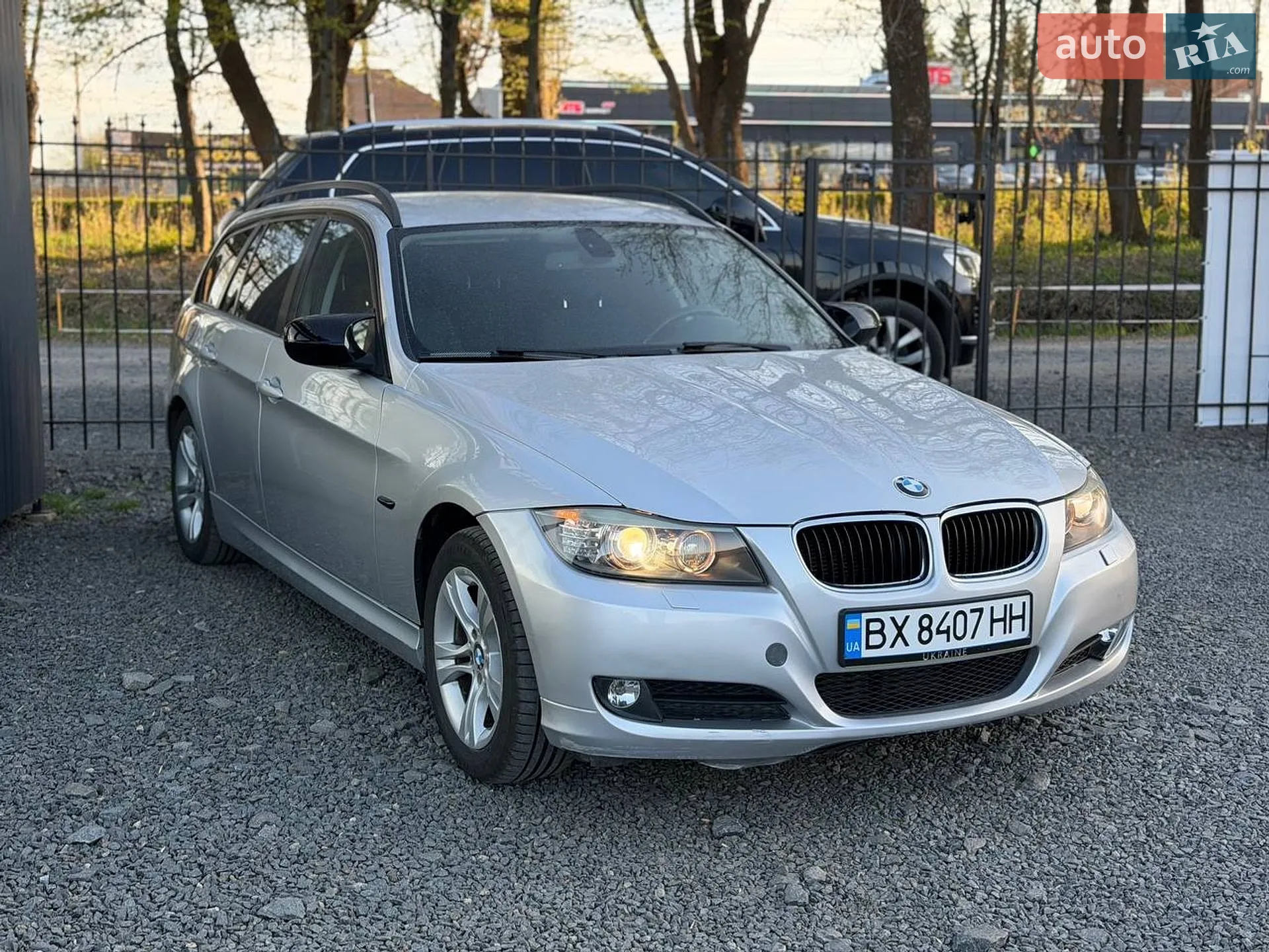 2010 BMW 3er - мініатюра 16