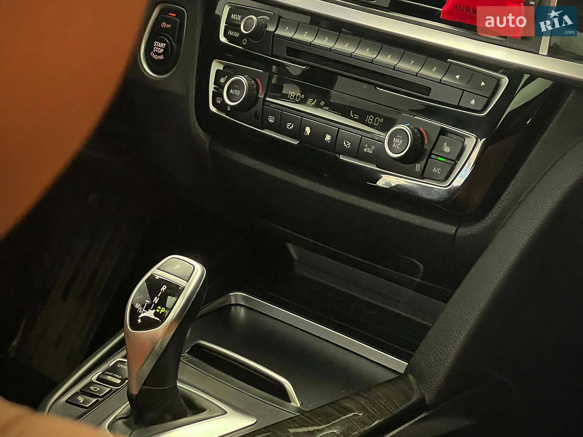 2017 BMW 3er - мініатюра 11