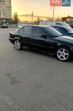 Седан BMW 3 Series 1996 в Одесі