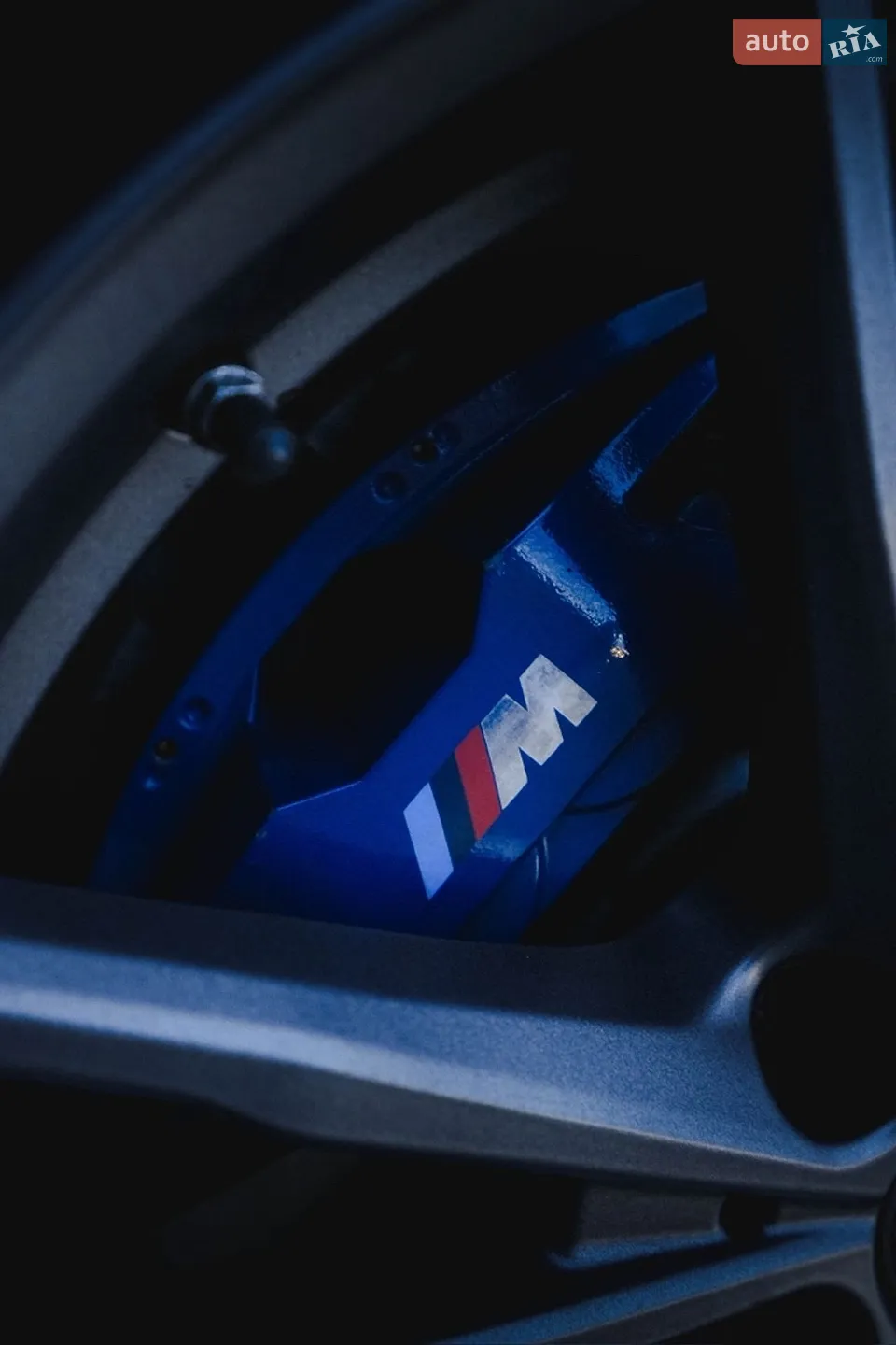 2019 BMW 3er - мініатюра 2