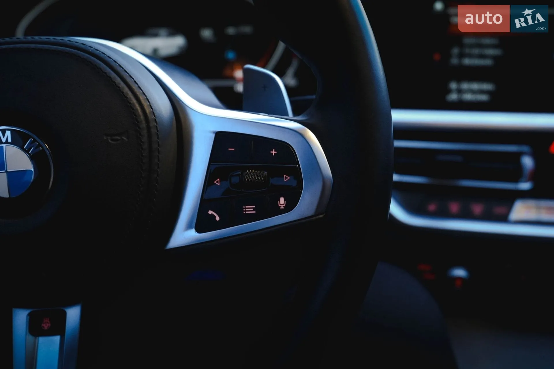 2019 BMW 3er - мініатюра 15