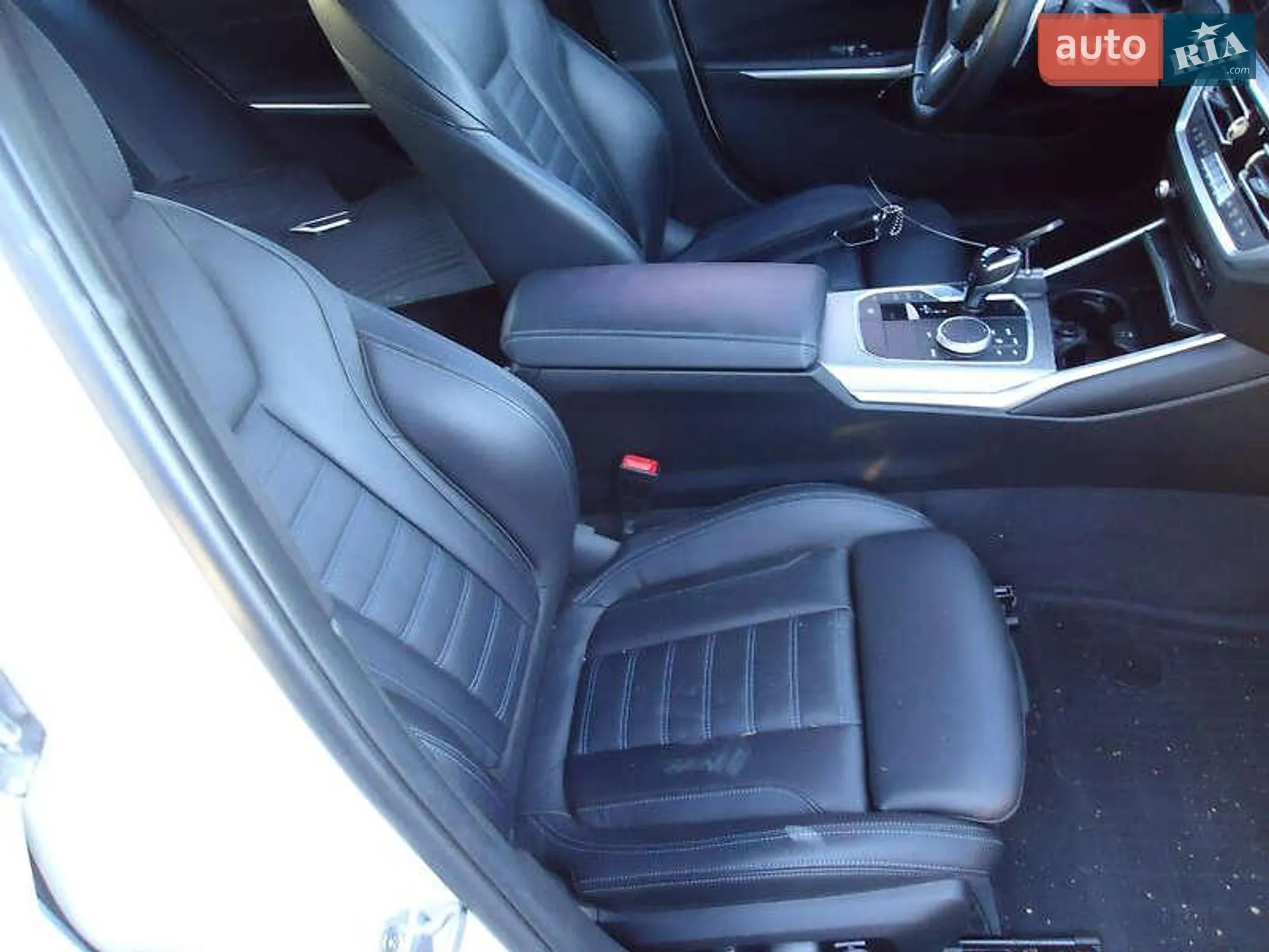 2019 BMW 3er - мініатюра 24