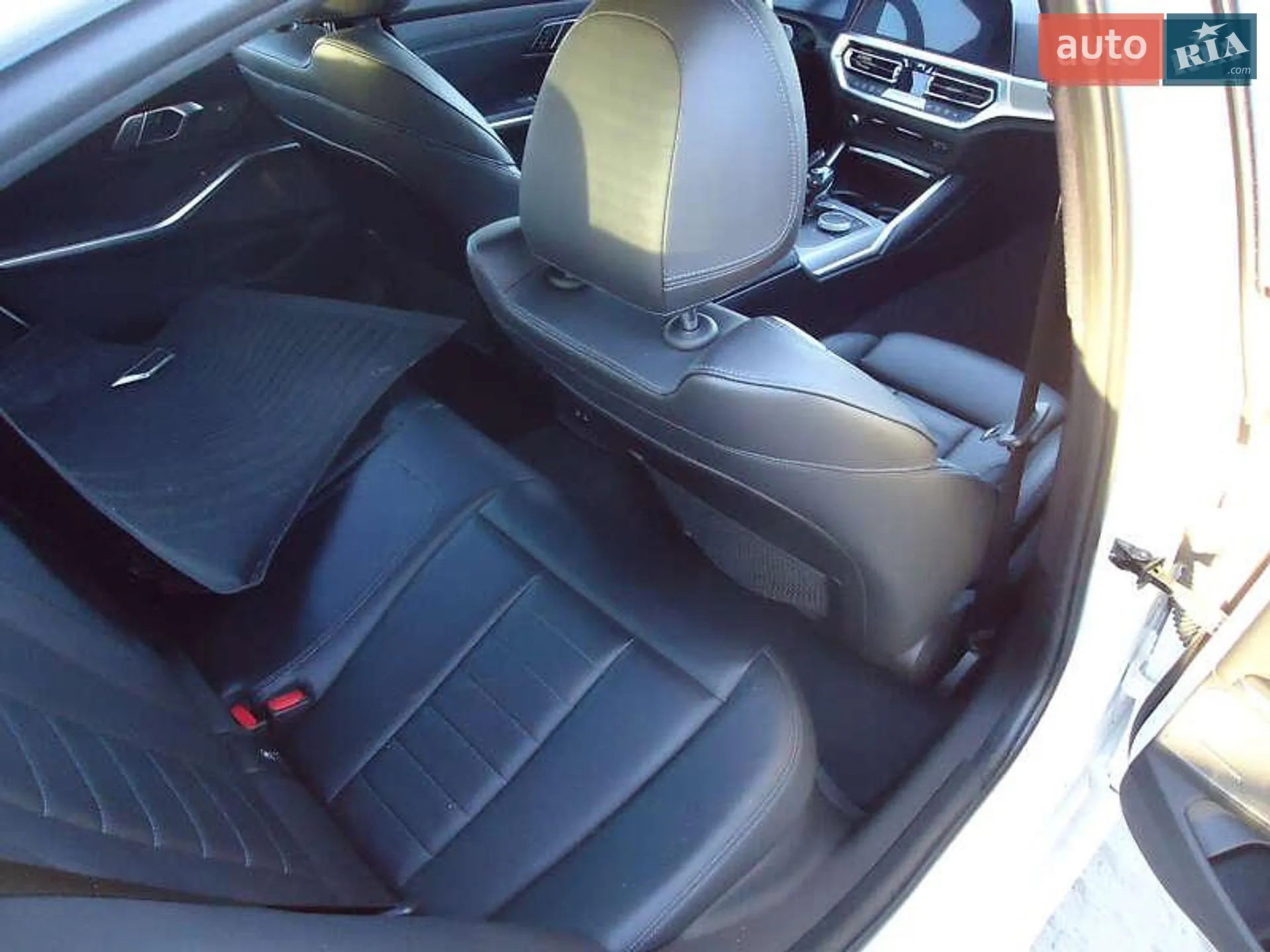 2019 BMW 3er - мініатюра 37