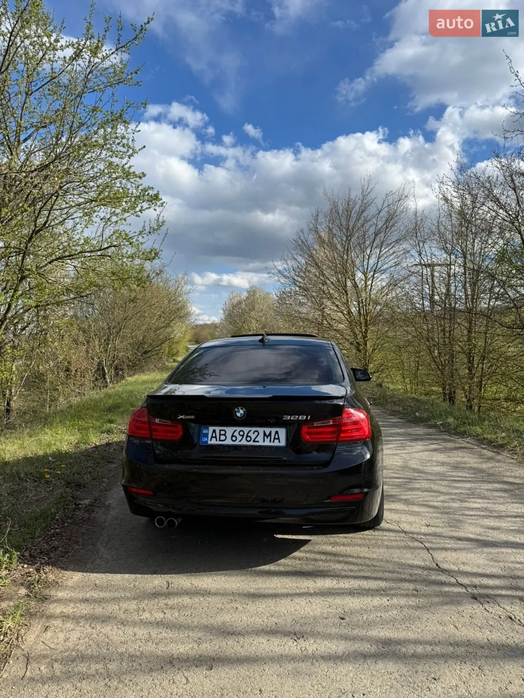 2013 BMW 3er - мініатюра 10