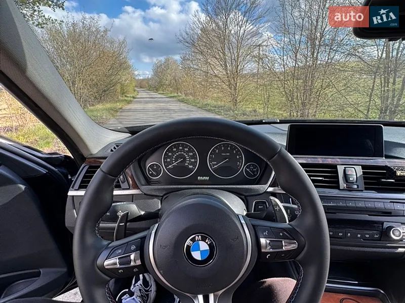 BMW 3 Series 2013 VIN WBA3B5C51EP539816 фото оголошення 18 з 62