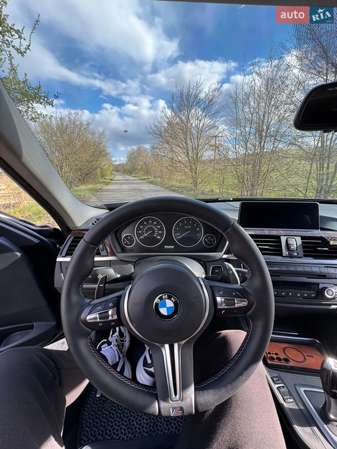 2013 BMW 3er - мініатюра 23