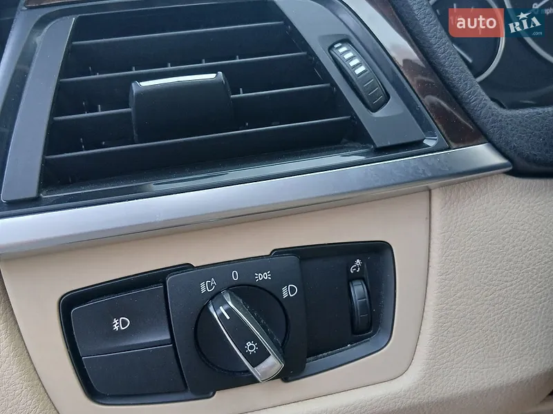 BMW 3 Series 2014 VIN WBA3B5C59FP653385 фото оголошення 22 з 93
