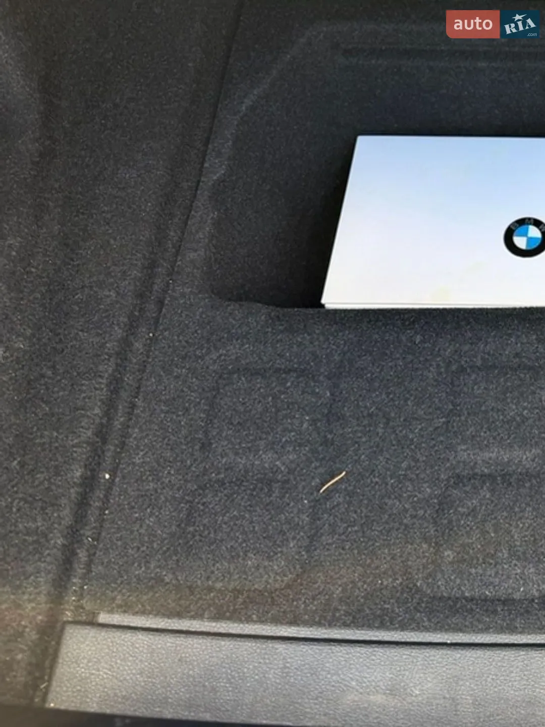 2012 BMW 3er - мініатюра 46
