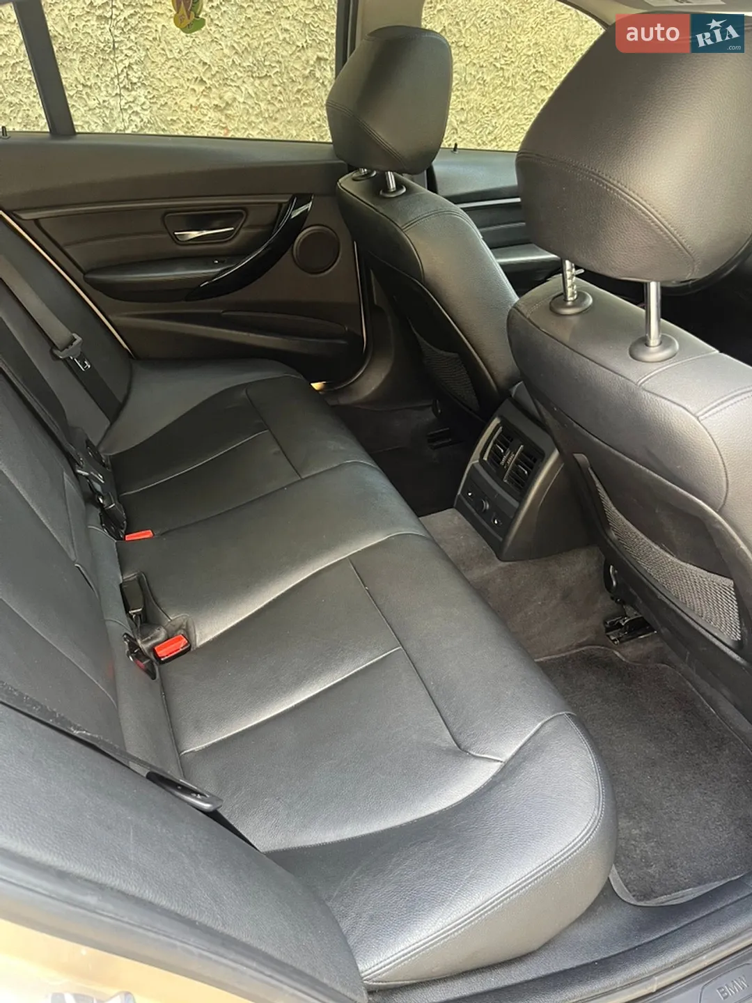 2013 BMW 3er - мініатюра 12
