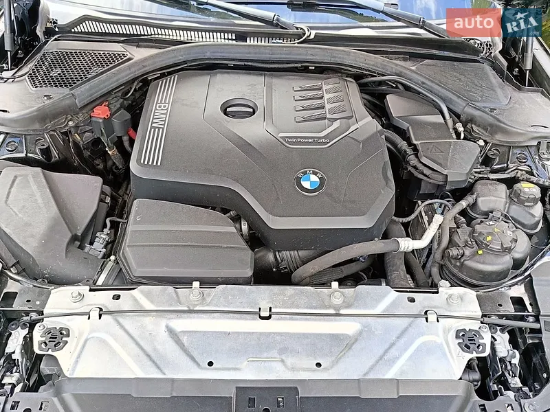 BMW 3 Series 2019 VIN 3MW5R1J54K8A05655 фото оголошення 13 з 52