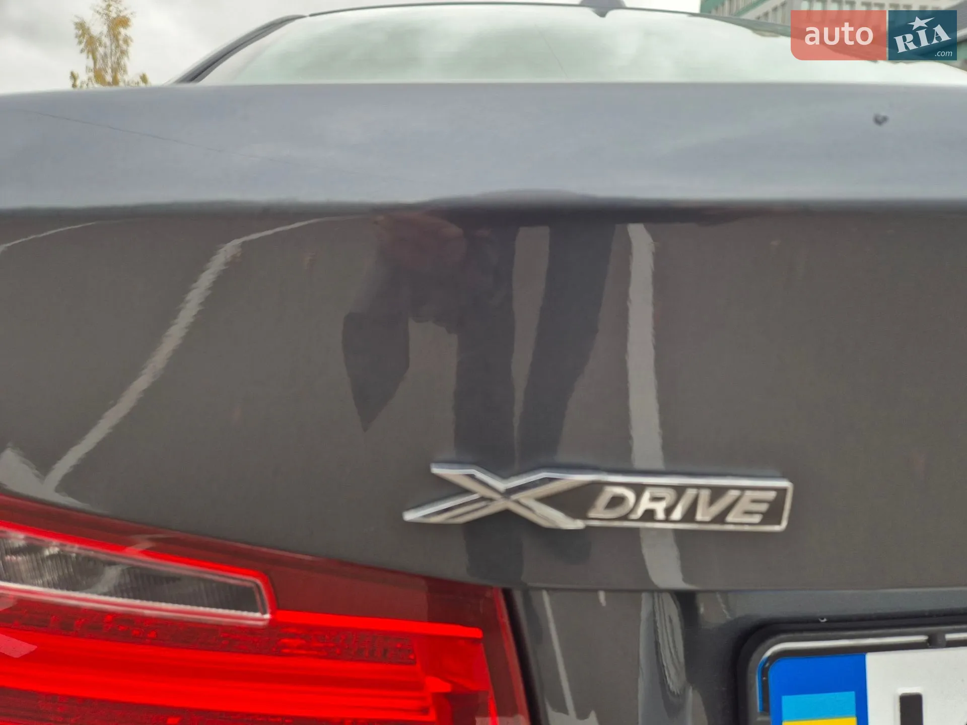 2015 BMW 3er - мініатюра 9