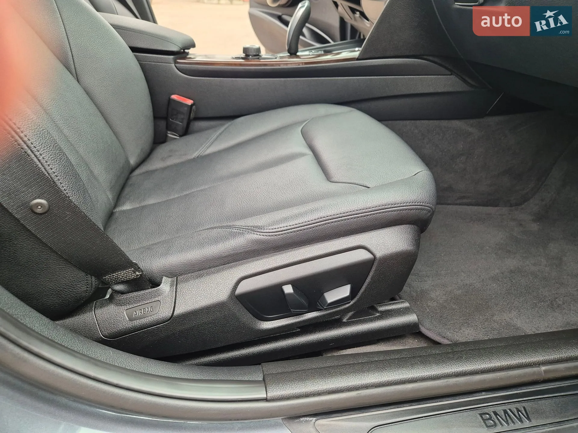 2015 BMW 3er - мініатюра 13