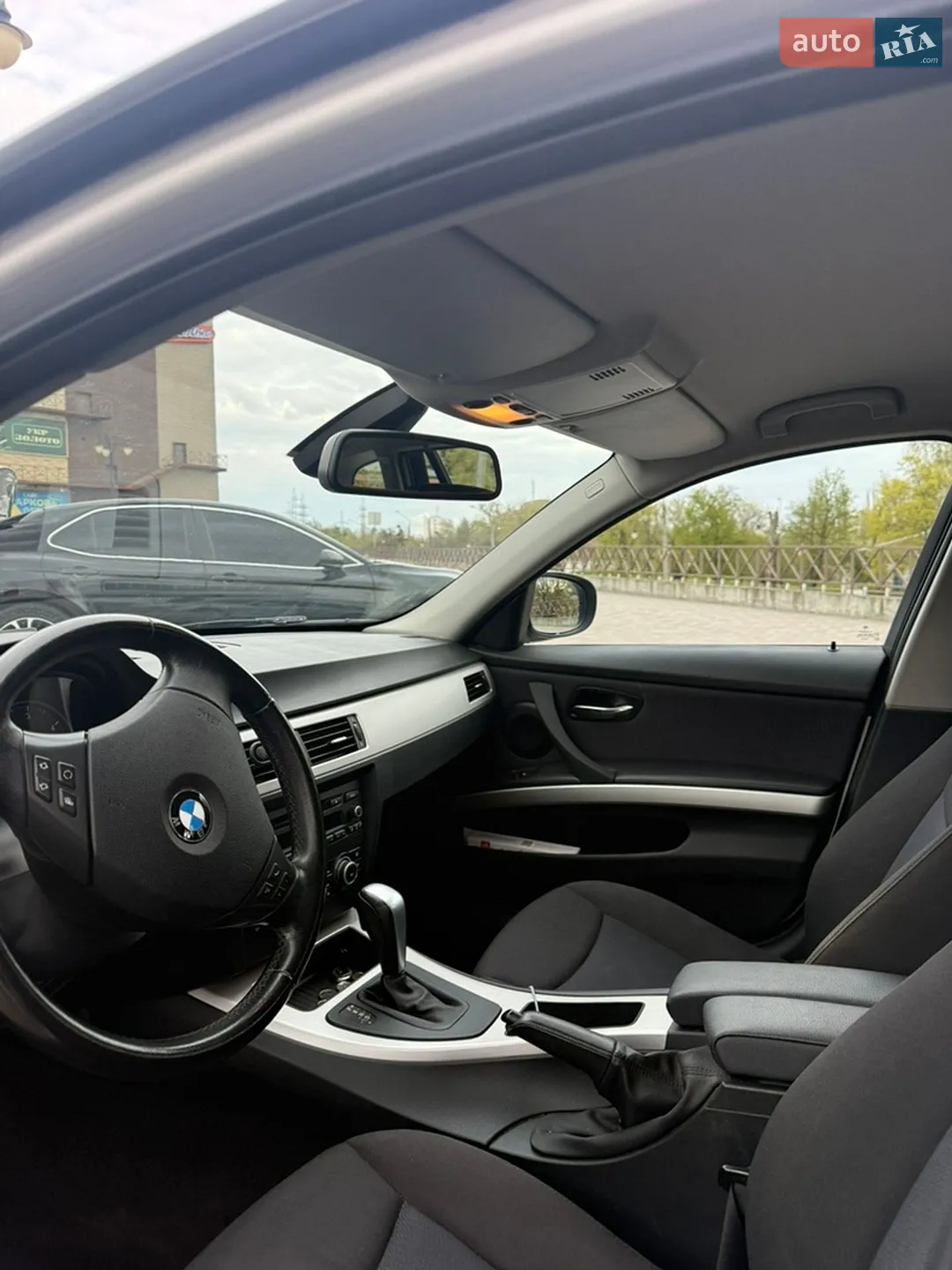 2010 BMW 3er - мініатюра 7