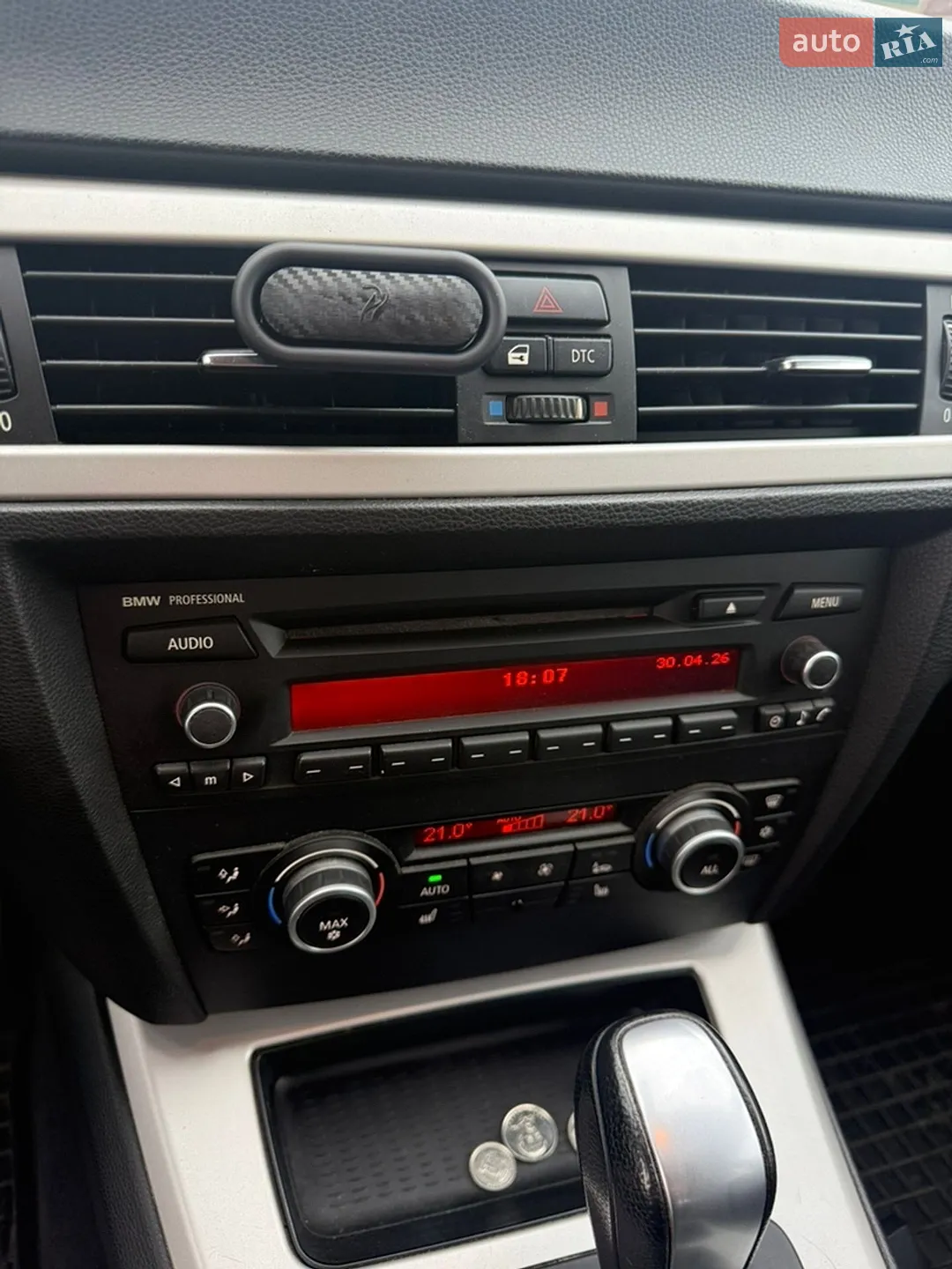 2010 BMW 3er - мініатюра 10