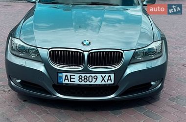 Седан BMW 3 Series 2009 в Павлограде