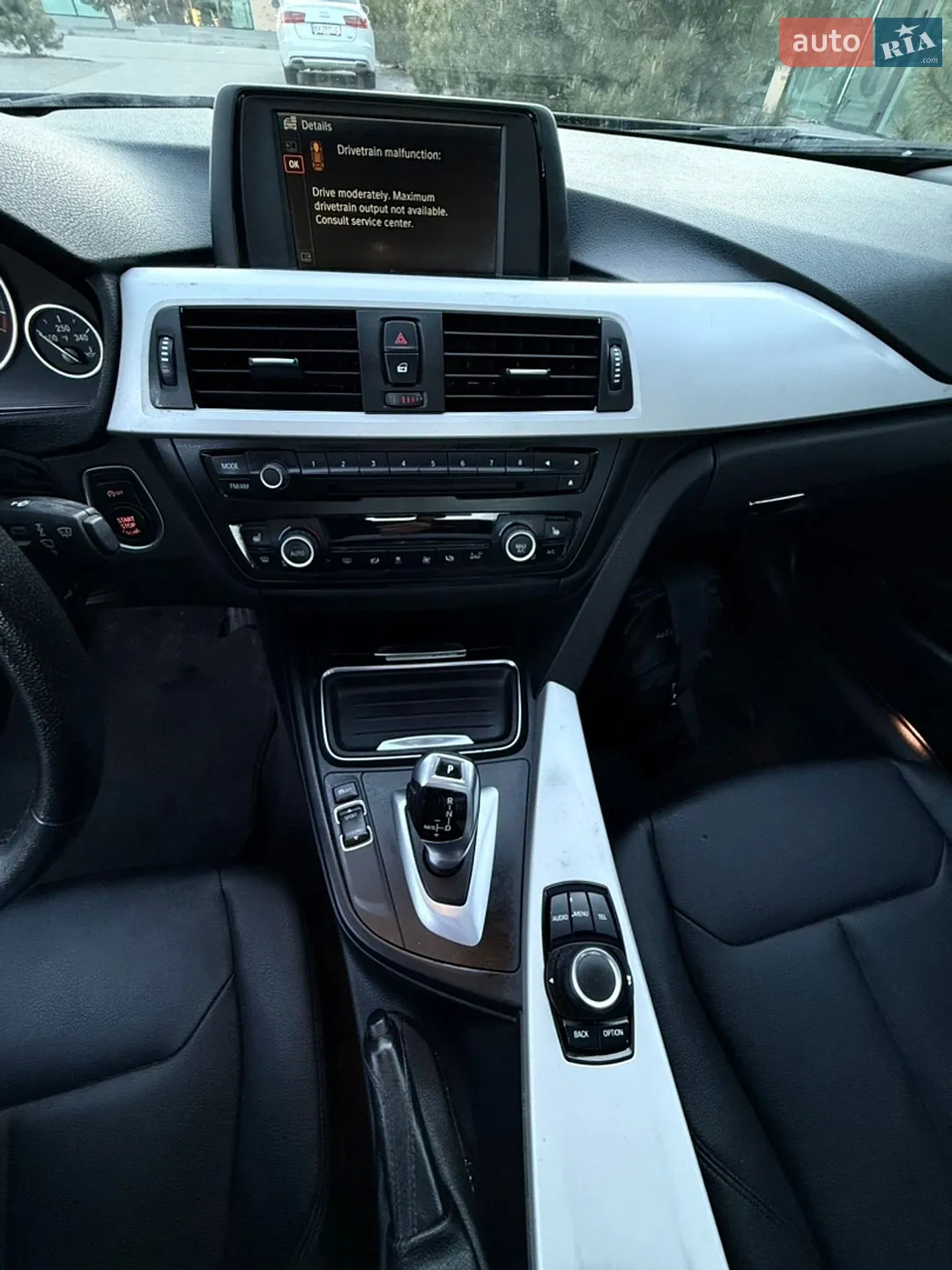2013 BMW 3er - мініатюра 11