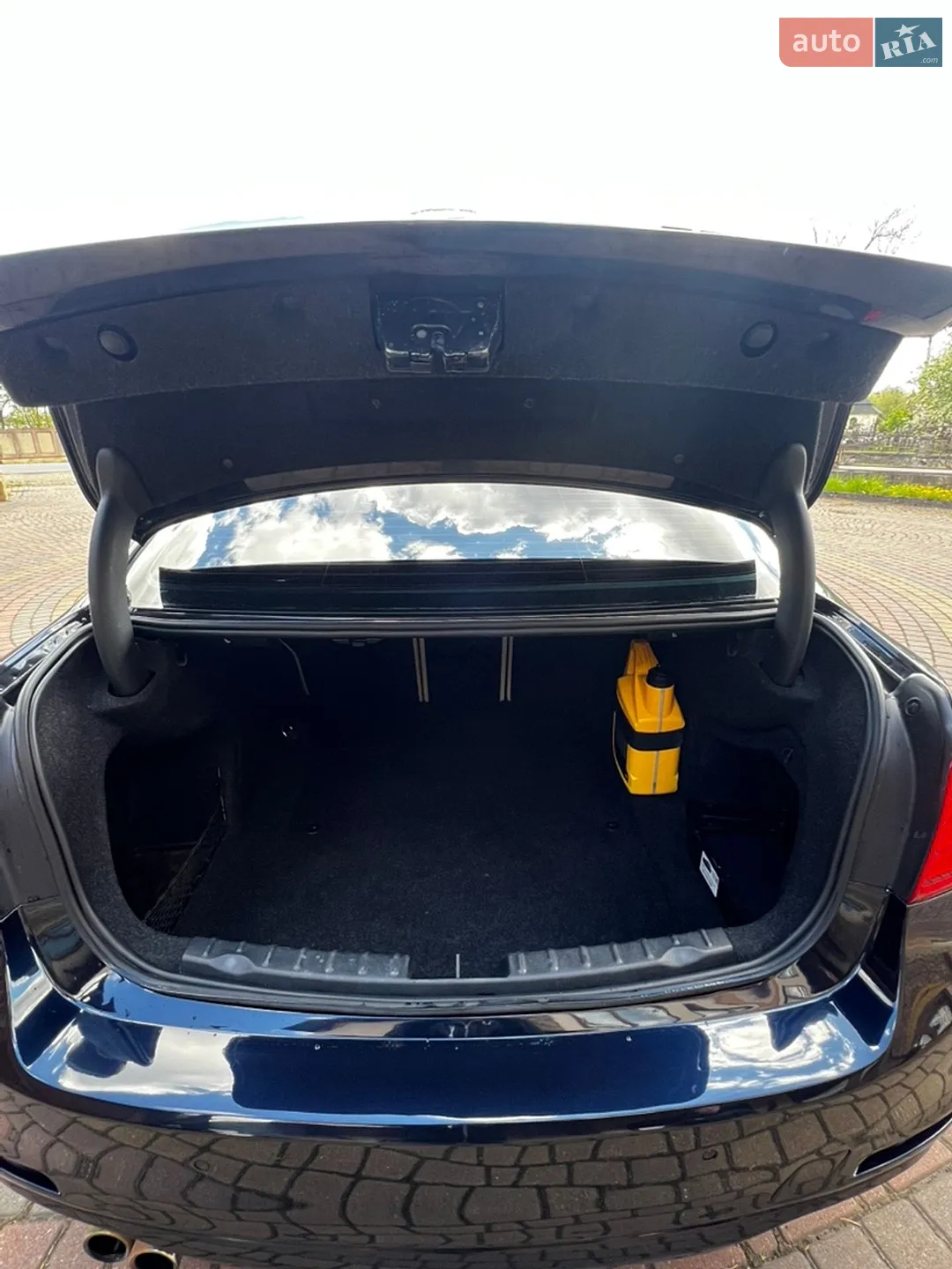 2014 BMW 3er - мініатюра 12