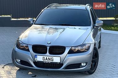 Универсал BMW 3 Series 2011 в Волочиске