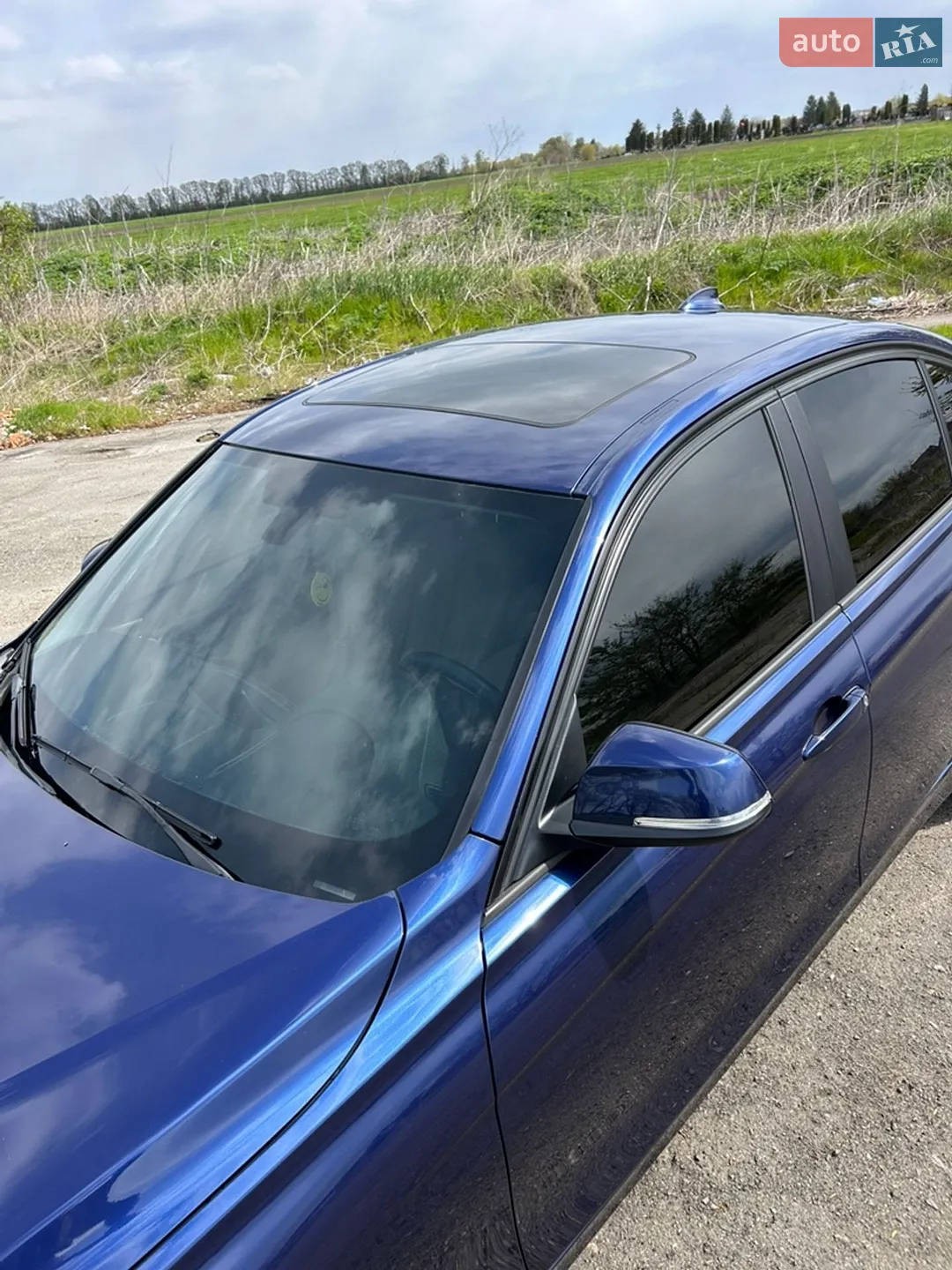 2015 BMW 3er - мініатюра 4