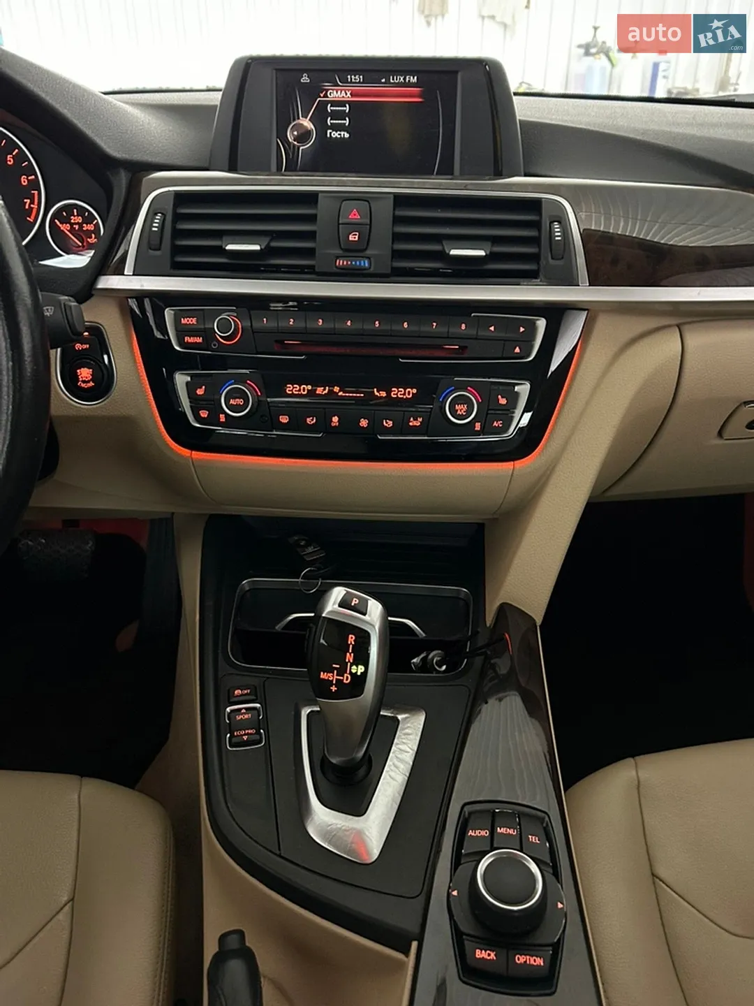 2015 BMW 3er - мініатюра 18