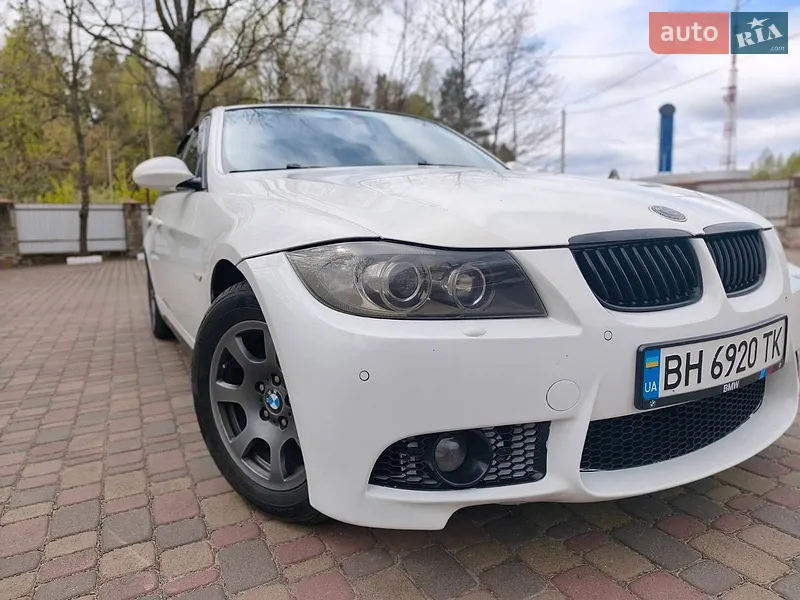 BMW 3 Series 2004 VIN WBAEY31020KS44698 фото оголошення 39 з 71