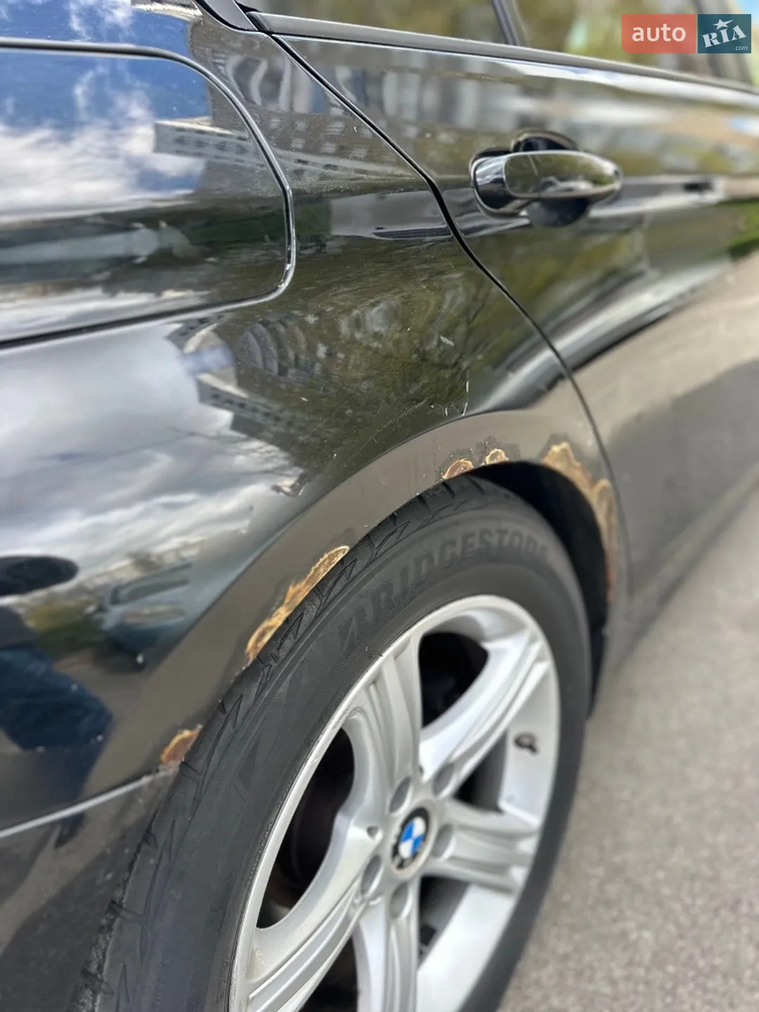 2013 BMW 3er - мініатюра 16