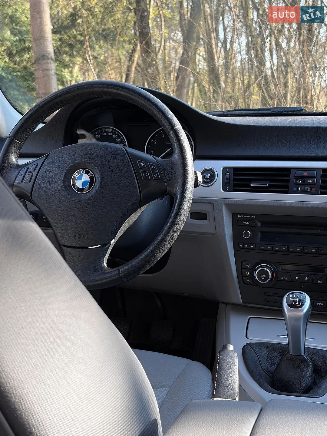 2010 BMW 3er - мініатюра 18