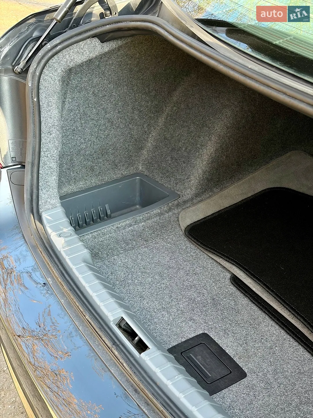 2010 BMW 3er - мініатюра 24