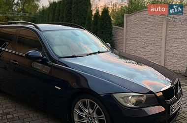 Универсал BMW 3 Series 2007 в Ровно