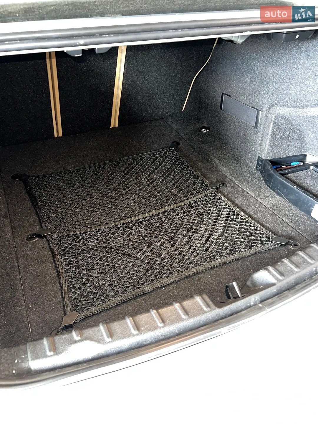 2013 BMW 3er - мініатюра 20