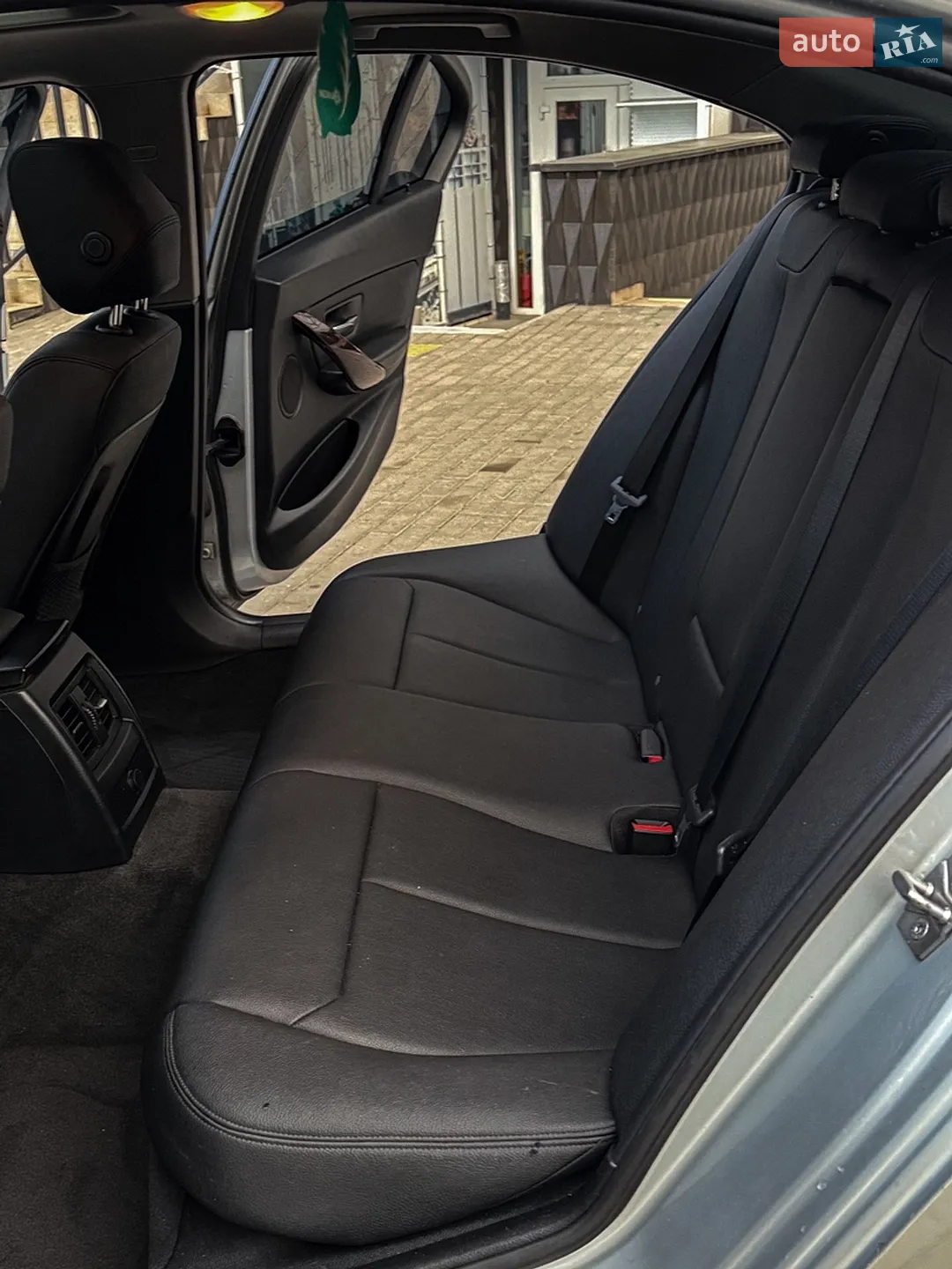 2014 BMW 3er - мініатюра 17