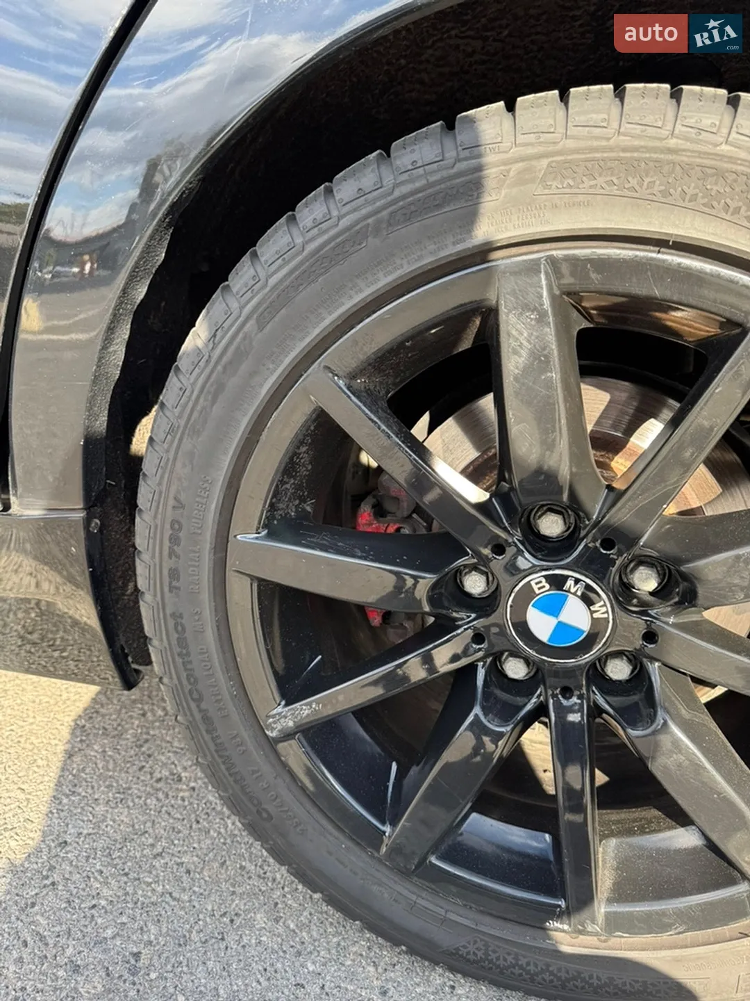 2010 BMW 3er - мініатюра 45