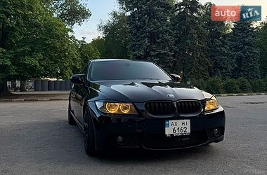 Седан BMW 3 Series 2010 в Дніпрі