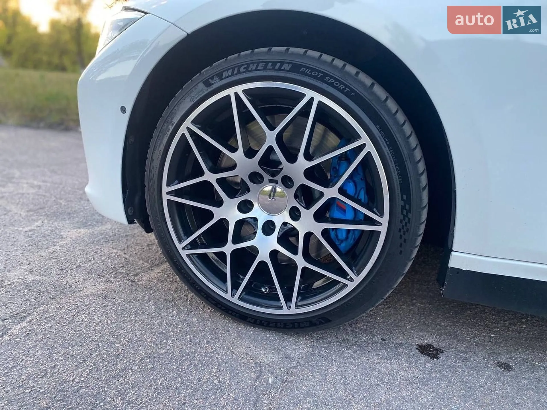 2014 BMW 3er - мініатюра 12