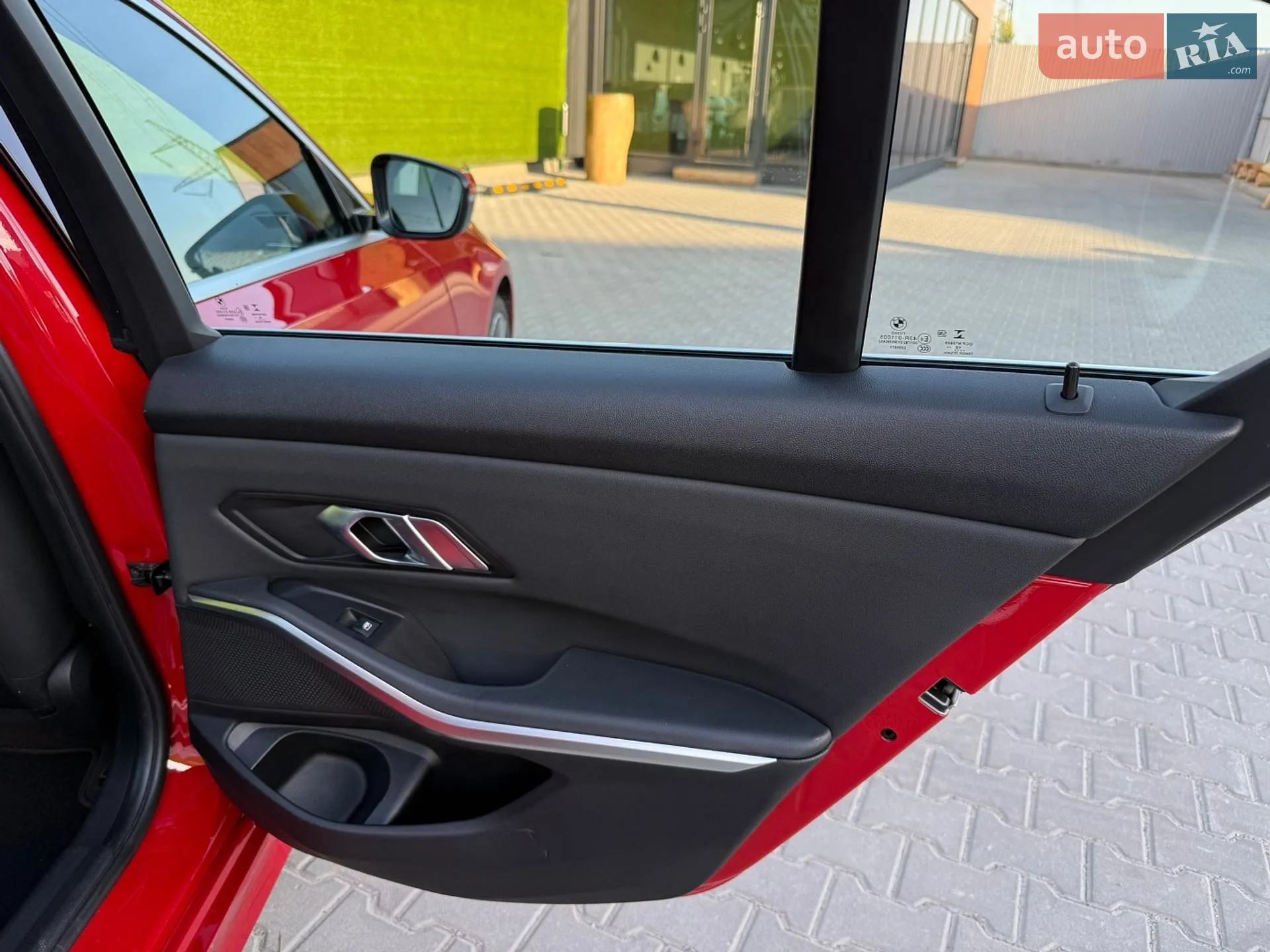 2019 BMW 3er - мініатюра 32
