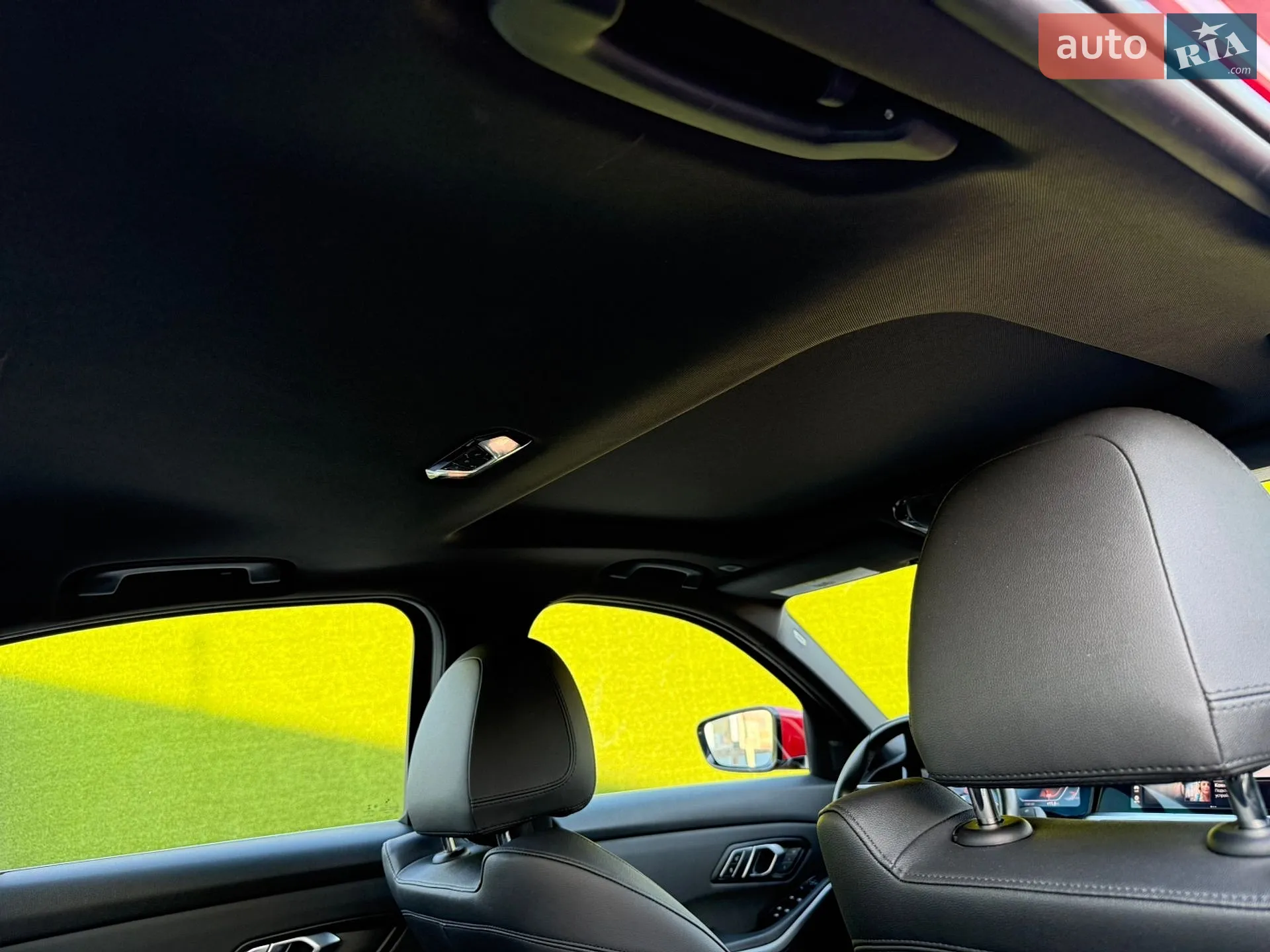 2019 BMW 3er - мініатюра 36
